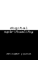 digital spirituality book cover